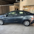 Ford Fiesta Sedan SE 1.6 16V Flex 4p 2011 Flex-5