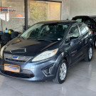 Ford Fiesta Sedan SE 1.6 16V Flex 4p 2011 Flex-1