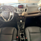 Ford Fiesta Sedan SE 1.6 16V Flex 4p 2011 Flex-2