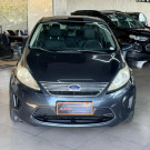 Ford Fiesta Sedan SE 1.6 16V Flex 4p 2011 Flex-0