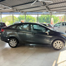 Ford Fiesta Sedan SE 1.6 16V Flex 4p 2011 Flex-4