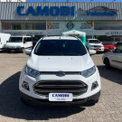 Ford EcoSport TITANIUM 2.0 16V Flex 5p Aut. 2017 Flex-0
