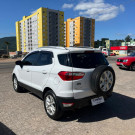 Ford EcoSport TITANIUM 2.0 16V Flex 5p Aut. 2017 Flex-6