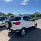 Ford EcoSport TITANIUM 2.0 16V Flex 5p Aut. 2017 Flex-4