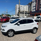 Ford EcoSport TITANIUM 2.0 16V Flex 5p Aut. 2017 Flex-3