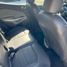 Ford EcoSport TITANIUM 2.0 16V Flex 5p Aut. 2017 Flex-8