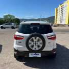 Ford EcoSport TITANIUM 2.0 16V Flex 5p Aut. 2017 Flex-5