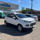 Ford EcoSport TITANIUM 2.0 16V Flex 5p Aut. 2017 Flex-1