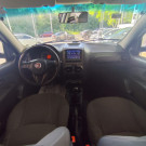 Fiat Palio Week. ATTRACTIVE 1.4 Fire Flex 8V 2017 Flex-4