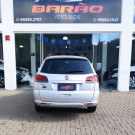 Fiat Palio Week. ATTRACTIVE 1.4 Fire Flex 8V 2017 Flex-2