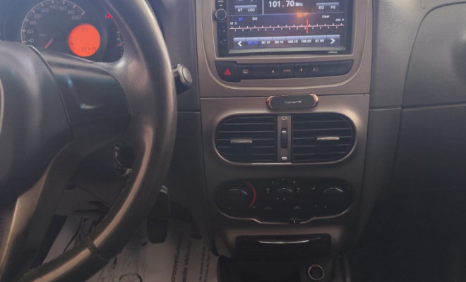 Fiat Palio Week. ATTRACTIVE 1.4 Fire Flex 8V 2017 Flex-5