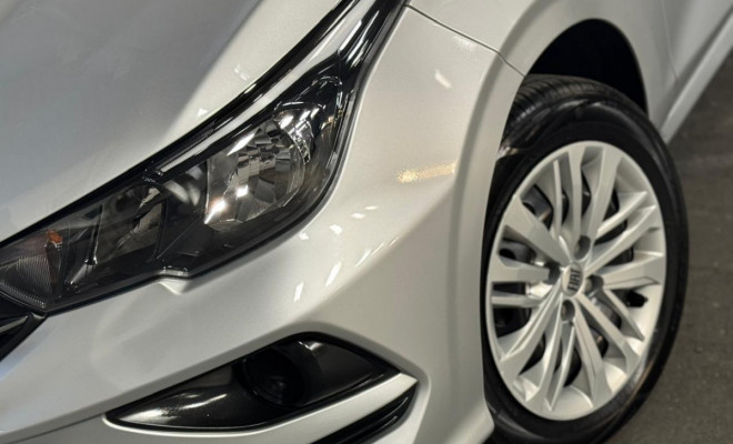 Fiat CRONOS DRIVE 1.3 8V Flex 2024 Flex-7