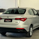 Fiat CRONOS DRIVE 1.3 8V Flex 2024 Flex-5