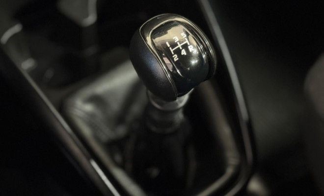 Fiat CRONOS DRIVE 1.3 8V Flex 2024 Flex-13