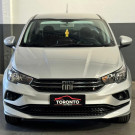 Fiat CRONOS DRIVE 1.3 8V Flex 2024 Flex-10