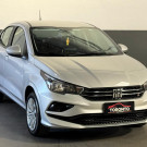 Fiat CRONOS DRIVE 1.3 8V Flex 2024 Flex-3