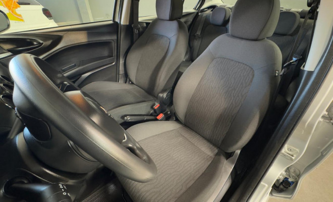 Fiat CRONOS DRIVE 1.3 8V Flex 2024 Flex-8