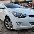 Hyundai Elantra GLS 1.8 16V Aut. 2013 Gasolina-6