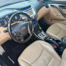 Hyundai Elantra GLS 1.8 16V Aut. 2013 Gasolina-15