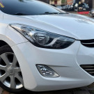 Hyundai Elantra GLS 1.8 16V Aut. 2013 Gasolina-7