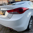Hyundai Elantra GLS 1.8 16V Aut. 2013 Gasolina-3