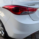 Hyundai Elantra GLS 1.8 16V Aut. 2013 Gasolina-4