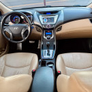 Hyundai Elantra GLS 1.8 16V Aut. 2013 Gasolina-11