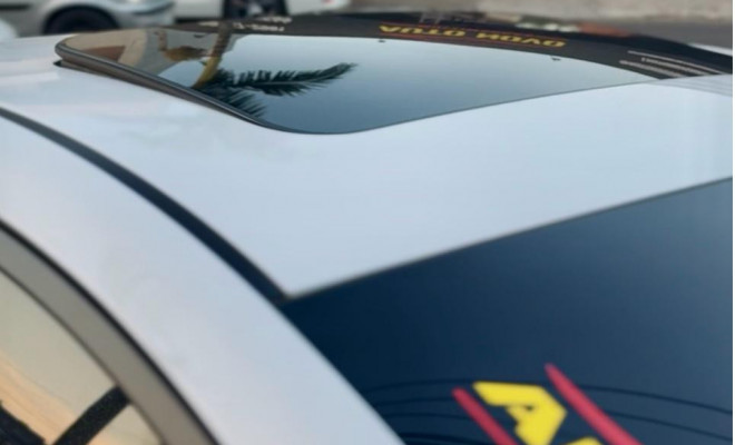 Hyundai Elantra GLS 1.8 16V Aut. 2013 Gasolina-8