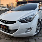 Hyundai Elantra GLS 1.8 16V Aut. 2013 Gasolina-0