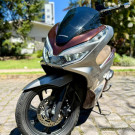 HONDA PCX 150/DLX 2022 Flex-1