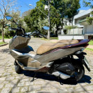HONDA PCX 150/DLX 2022 Flex-2