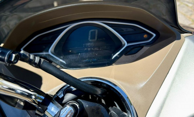 HONDA PCX 150/DLX 2022 Flex-8