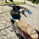 HONDA PCX 150/DLX 2022 Flex-3