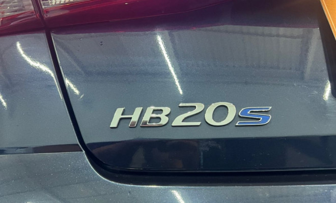 Hyundai HB20S Comfort Plus 1.0 Flex 12V Mec. 2025 Flex-5