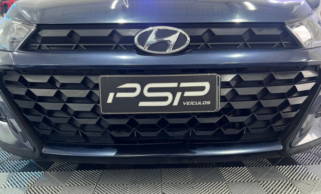 Hyundai HB20S Comfort Plus 1.0 Flex 12V Mec. 2025 Flex-4
