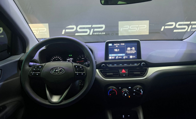 Hyundai HB20S Comfort Plus 1.0 Flex 12V Mec. 2025 Flex-6