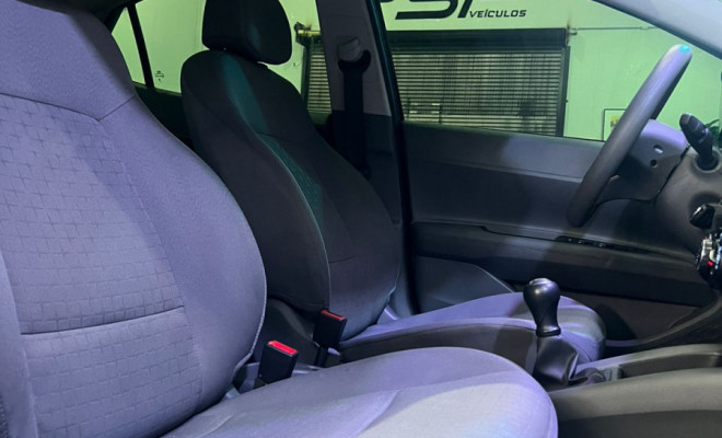 Hyundai HB20S Comfort Plus 1.0 Flex 12V Mec. 2025 Flex-7