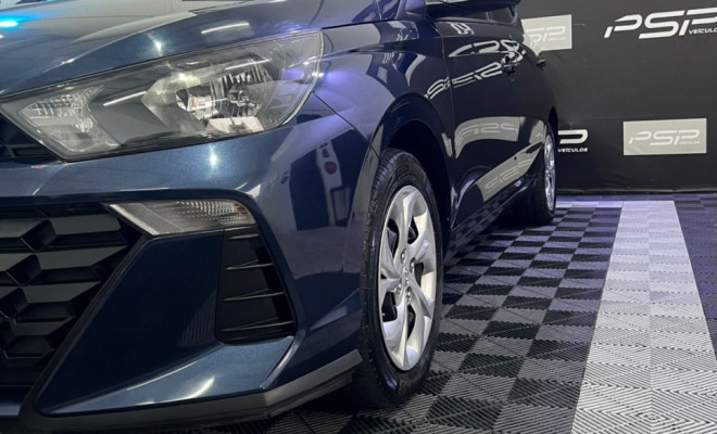 Hyundai HB20S Comfort Plus 1.0 Flex 12V Mec. 2025 Flex-0