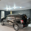 GM - Chevrolet SPIN ACTIV 1.8 8V Econo. Flex 5p Aut. 2017 Flex-1