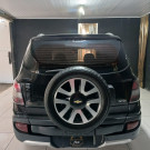 GM - Chevrolet SPIN ACTIV 1.8 8V Econo. Flex 5p Aut. 2017 Flex-2