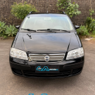 Fiat Idea ELX 1.4 mpi Fire Flex 8V 5p 2007 Flex-1