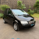 Fiat Idea ELX 1.4 mpi Fire Flex 8V 5p 2007 Flex-2