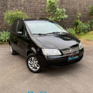 Fiat Idea ELX 1.4 mpi Fire Flex 8V 5p 2007 Flex-3