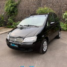 Fiat Idea ELX 1.4 mpi Fire Flex 8V 5p 2007 Flex-0