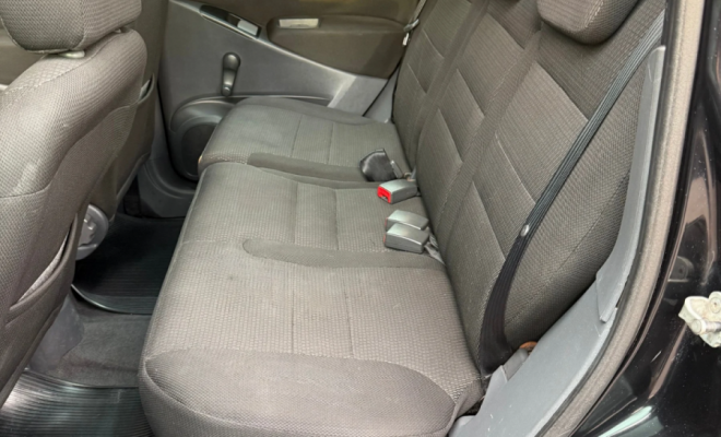 Fiat Idea ELX 1.4 mpi Fire Flex 8V 5p 2007 Flex-8