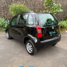 Fiat Idea ELX 1.4 mpi Fire Flex 8V 5p 2007 Flex-10