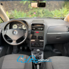 Fiat Idea ELX 1.4 mpi Fire Flex 8V 5p 2007 Flex-4