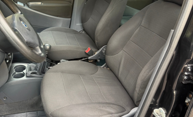 Fiat Idea ELX 1.4 mpi Fire Flex 8V 5p 2007 Flex-7