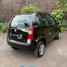 Fiat Idea ELX 1.4 mpi Fire Flex 8V 5p 2007 Flex-12