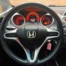 Honda Fit LXL 1.4/ 1.4 Flex 8V/16V 5p Aut. 2008 Flex-6